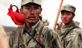 红日 电视剧,烽火岁月里的英雄传奇