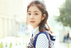 谭松韵最新吃瓜爆料,娱乐圈惊天秘密大揭秘！