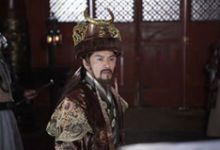 木府风云电视剧