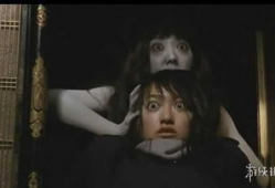 鬼片电视剧,诡秘鬼宅的恐怖传说